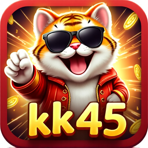 Logo da kk45